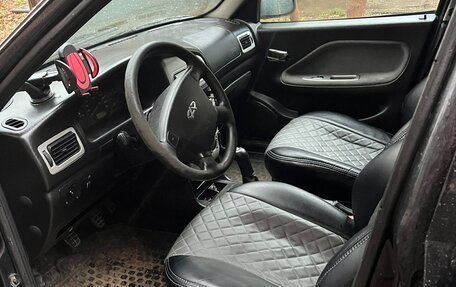 Chery Amulet (A15) I, 2007 год, 100 000 рублей, 9 фотография