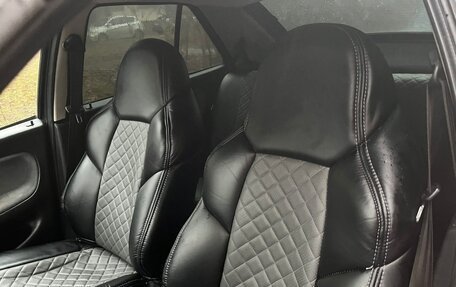 Chery Amulet (A15) I, 2007 год, 100 000 рублей, 8 фотография