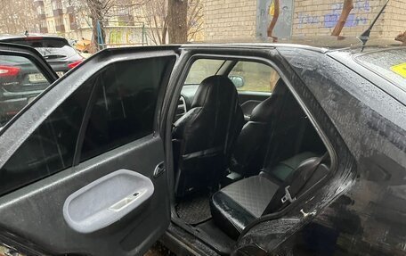 Chery Amulet (A15) I, 2007 год, 100 000 рублей, 6 фотография