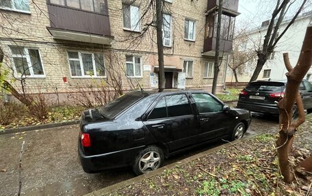 Chery Amulet (A15) I, 2007 год, 100 000 рублей, 13 фотография