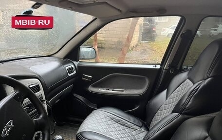 Chery Amulet (A15) I, 2007 год, 100 000 рублей, 7 фотография