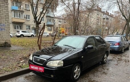 Chery Amulet (A15) I, 2007 год, 100 000 рублей, 16 фотография