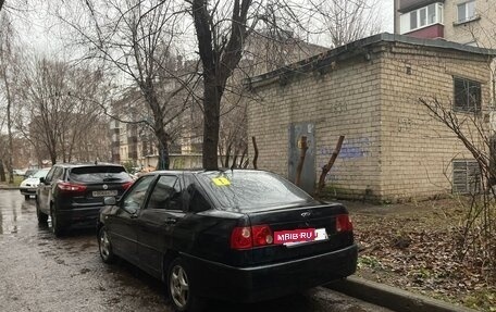 Chery Amulet (A15) I, 2007 год, 100 000 рублей, 15 фотография