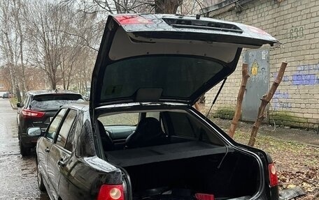 Chery Amulet (A15) I, 2007 год, 100 000 рублей, 4 фотография