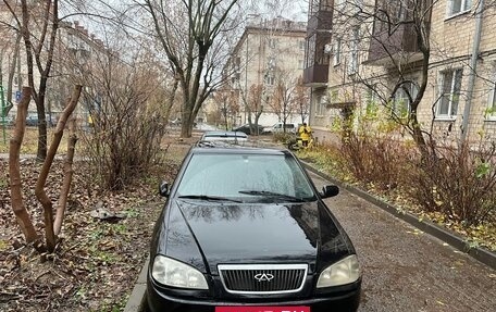 Chery Amulet (A15) I, 2007 год, 100 000 рублей, 11 фотография