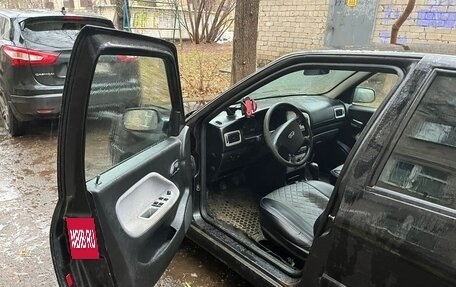 Chery Amulet (A15) I, 2007 год, 100 000 рублей, 10 фотография