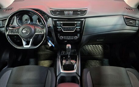 Nissan Qashqai, 2021 год, 1 780 000 рублей, 9 фотография