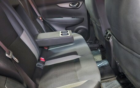 Nissan Qashqai, 2021 год, 1 780 000 рублей, 14 фотография