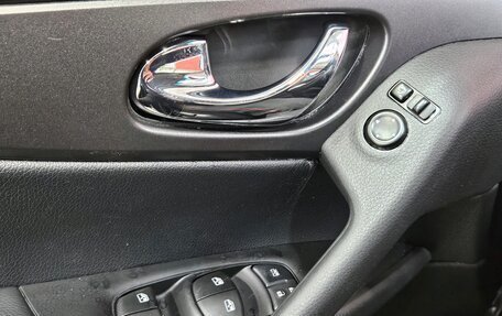 Nissan Qashqai, 2021 год, 1 780 000 рублей, 15 фотография