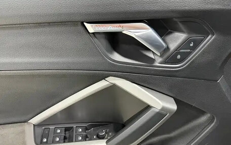 Audi Q3, 2022 год, 2 555 099 рублей, 10 фотография