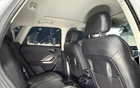 Audi Q3, 2022 год, 2 555 099 рублей, 11 фотография