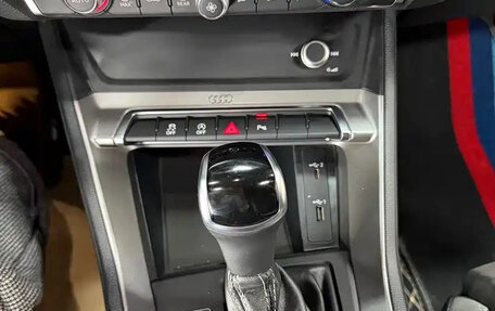 Audi Q3, 2022 год, 2 555 099 рублей, 13 фотография