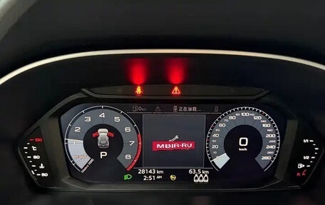 Audi Q3, 2022 год, 2 555 099 рублей, 6 фотография