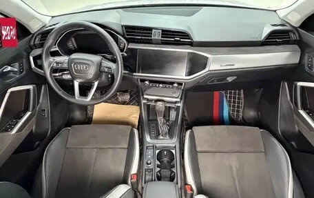 Audi Q3, 2022 год, 2 555 099 рублей, 7 фотография