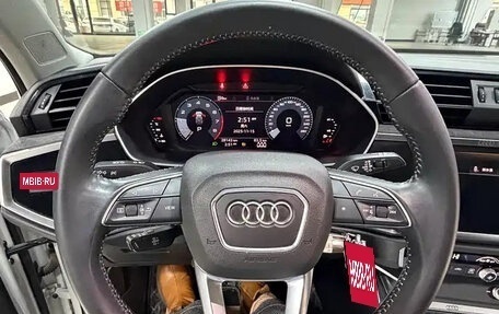 Audi Q3, 2022 год, 2 555 099 рублей, 5 фотография