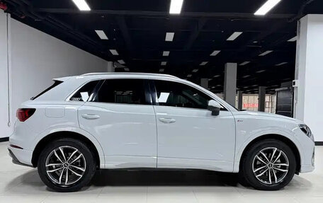 Audi Q3, 2022 год, 2 555 099 рублей, 17 фотография