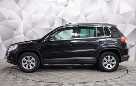 Volkswagen Tiguan I, 2009 год, 979 000 рублей, 2 фотография