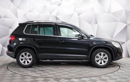 Volkswagen Tiguan I, 2009 год, 979 000 рублей, 6 фотография