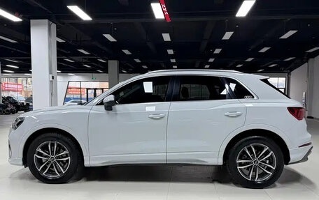 Audi Q3, 2022 год, 2 555 099 рублей, 15 фотография