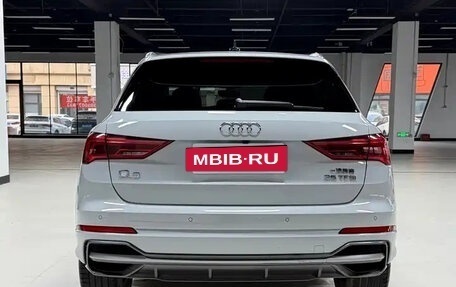 Audi Q3, 2022 год, 2 555 099 рублей, 16 фотография