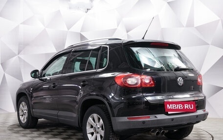 Volkswagen Tiguan I, 2009 год, 979 000 рублей, 3 фотография