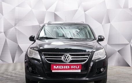 Volkswagen Tiguan I, 2009 год, 979 000 рублей, 8 фотография