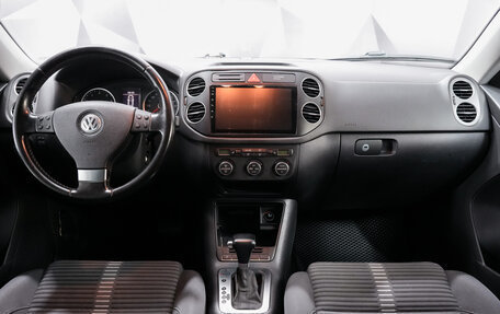 Volkswagen Tiguan I, 2009 год, 979 000 рублей, 10 фотография