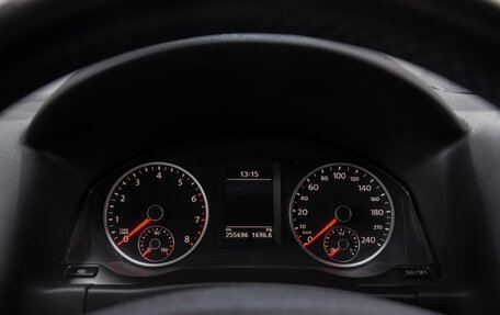 Volkswagen Tiguan I, 2009 год, 979 000 рублей, 14 фотография