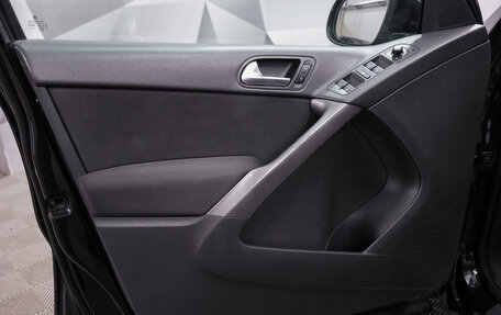 Volkswagen Tiguan I, 2009 год, 979 000 рублей, 15 фотография