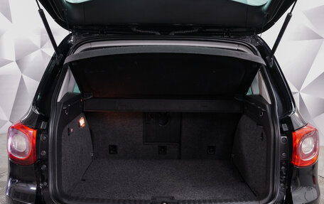 Volkswagen Tiguan I, 2009 год, 979 000 рублей, 19 фотография