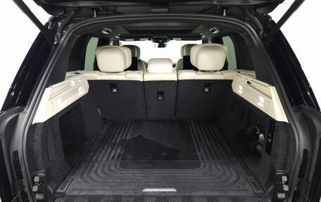 Land Rover Range Rover IV рестайлинг, 2024 год, 18 693 504 рублей, 5 фотография