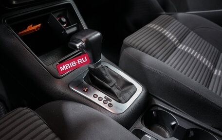 Volkswagen Tiguan I, 2009 год, 979 000 рублей, 16 фотография