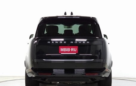 Land Rover Range Rover IV рестайлинг, 2024 год, 18 693 504 рублей, 4 фотография