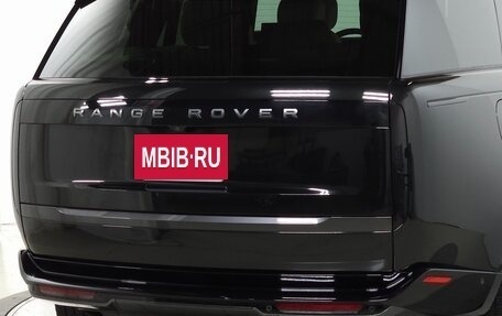 Land Rover Range Rover IV рестайлинг, 2024 год, 18 693 504 рублей, 6 фотография
