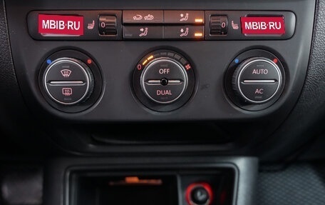 Volkswagen Tiguan I, 2009 год, 979 000 рублей, 17 фотография