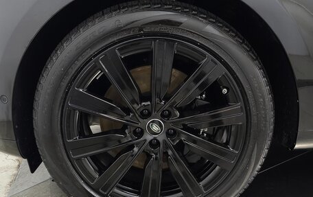 Land Rover Range Rover IV рестайлинг, 2024 год, 18 693 504 рублей, 12 фотография