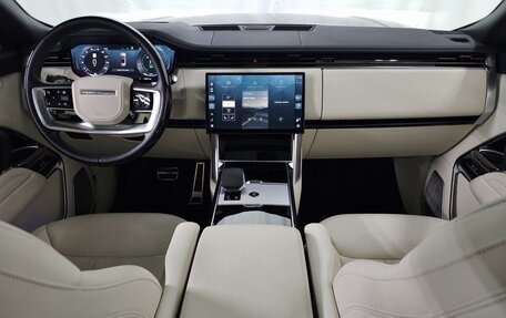 Land Rover Range Rover IV рестайлинг, 2024 год, 18 693 504 рублей, 13 фотография