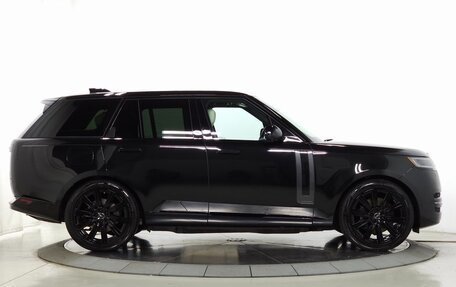 Land Rover Range Rover IV рестайлинг, 2024 год, 18 693 504 рублей, 8 фотография