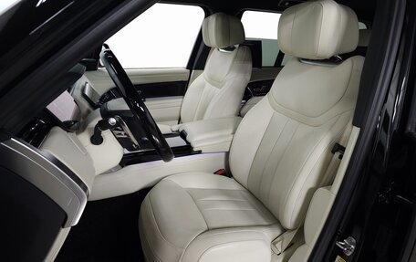 Land Rover Range Rover IV рестайлинг, 2024 год, 18 693 504 рублей, 16 фотография