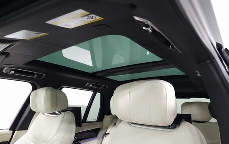 Land Rover Range Rover IV рестайлинг, 2024 год, 18 693 504 рублей, 17 фотография