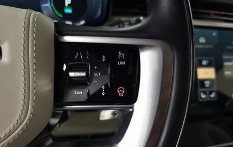 Land Rover Range Rover IV рестайлинг, 2024 год, 18 693 504 рублей, 21 фотография