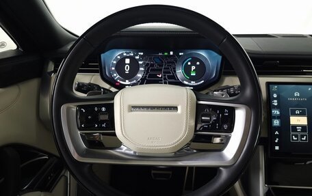 Land Rover Range Rover IV рестайлинг, 2024 год, 18 693 504 рублей, 20 фотография