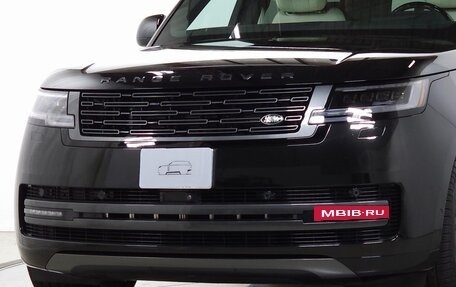Land Rover Range Rover IV рестайлинг, 2024 год, 18 693 504 рублей, 11 фотография