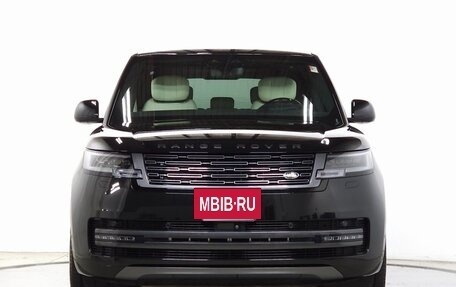 Land Rover Range Rover IV рестайлинг, 2024 год, 18 693 504 рублей, 10 фотография