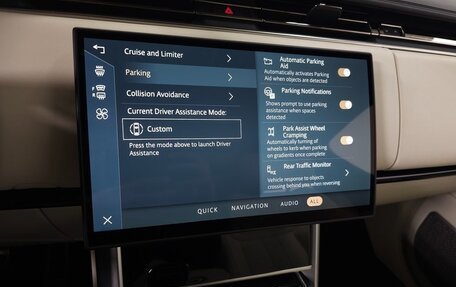 Land Rover Range Rover IV рестайлинг, 2024 год, 18 693 504 рублей, 28 фотография