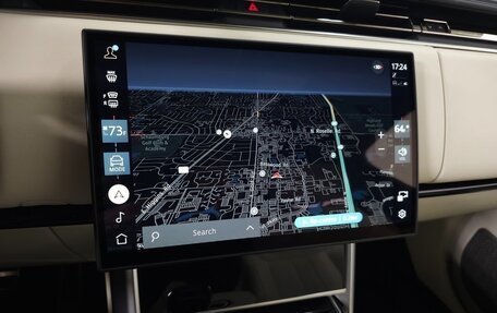 Land Rover Range Rover IV рестайлинг, 2024 год, 18 693 504 рублей, 26 фотография