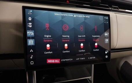 Land Rover Range Rover IV рестайлинг, 2024 год, 18 693 504 рублей, 31 фотография