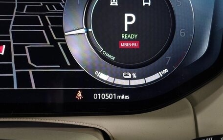 Land Rover Range Rover IV рестайлинг, 2024 год, 18 693 504 рублей, 23 фотография