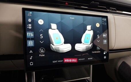 Land Rover Range Rover IV рестайлинг, 2024 год, 18 693 504 рублей, 33 фотография