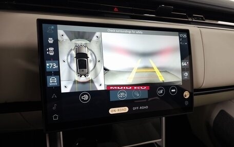 Land Rover Range Rover IV рестайлинг, 2024 год, 18 693 504 рублей, 34 фотография